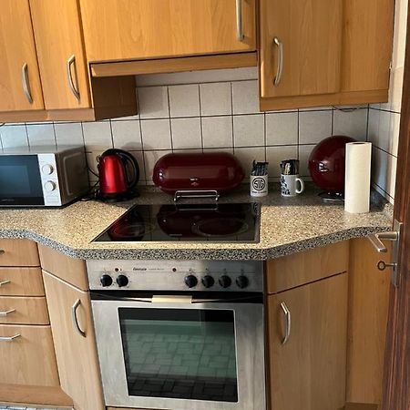 Apartment 1880 Werne Ngoại thất bức ảnh
