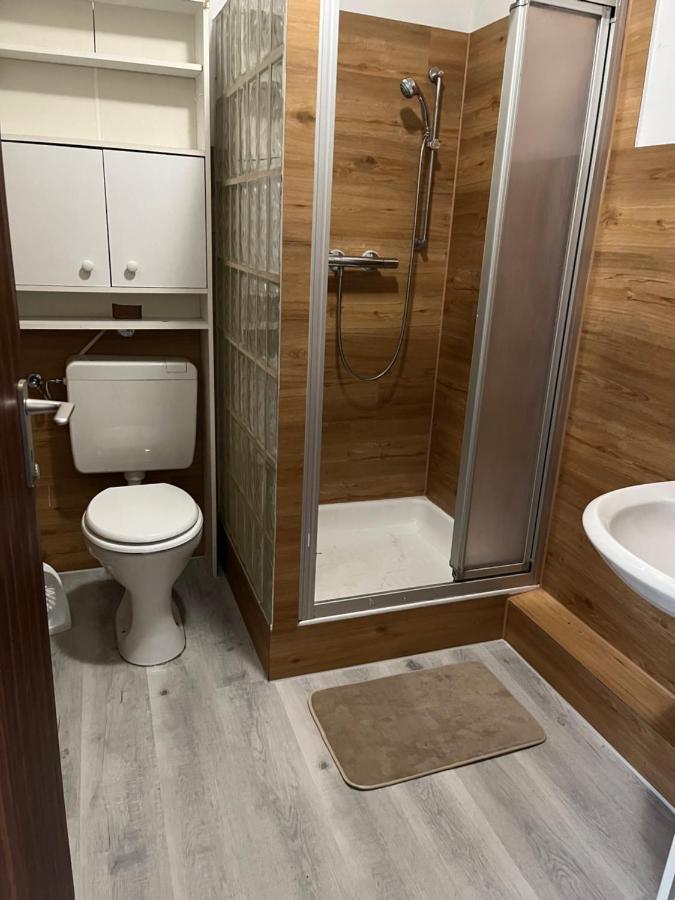 Apartment 1880 Werne Ngoại thất bức ảnh