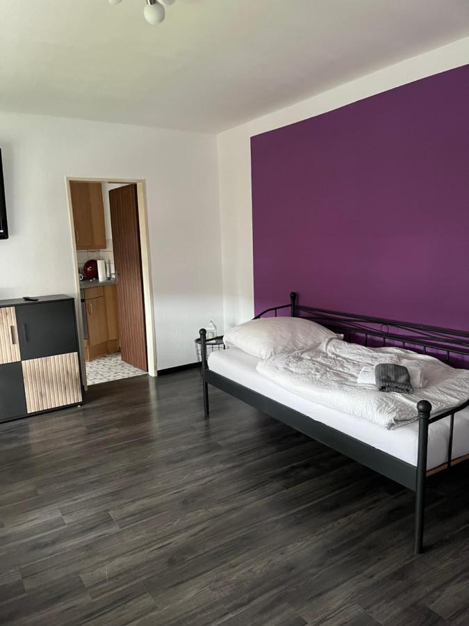 Apartment 1880 Werne Ngoại thất bức ảnh