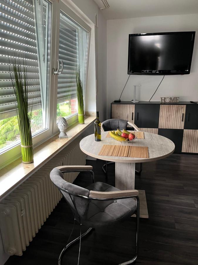 Apartment 1880 Werne Ngoại thất bức ảnh