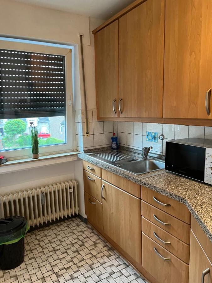 Apartment 1880 Werne Ngoại thất bức ảnh