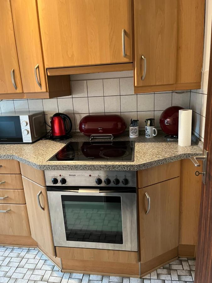 Apartment 1880 Werne Ngoại thất bức ảnh